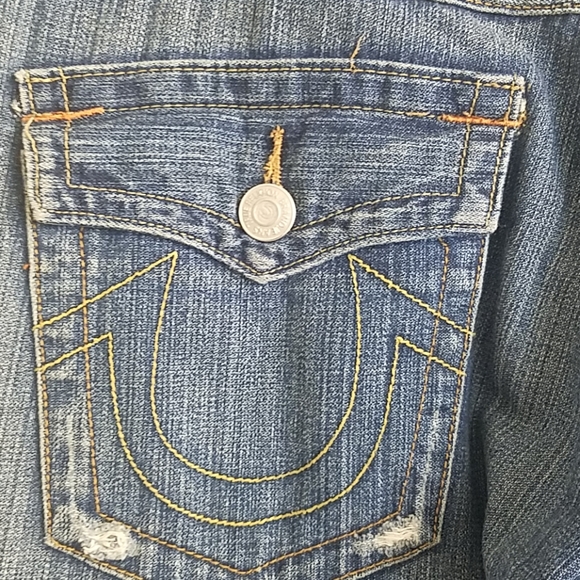 jeans true religion - Picture 8 of 8